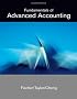 Fundamentals of Advanced Accounting