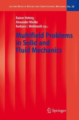Multifield