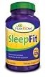 Sleep Fit by Fiber 35 Diet 60 Capsules