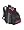 Black/Maroon