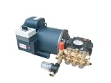 Cam Spray 1500GE Base Mount Series Electric Pressure Washer - 1500psi