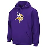NFL Minnesota Vikings End Zone Playbook Hood Men's