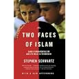 The Two Faces of Islam: Saudi Fundamentalism and Its Role in Terrorism by Stephen Schwartz