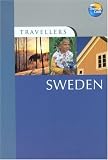 Books : Sweden (Travellers) (Travellers)