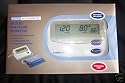 Lloyds Pharmacy Fully Automatic Upper Arm Blood Pressure Monitor