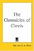 The Chronicles Of Clovis (Paperback)