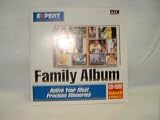Software : Family Album