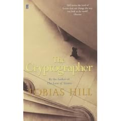 The Cryptographer