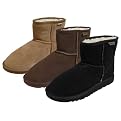 Women's Pawz by Bearpaw Pebble 6 Inch Demi Boot