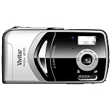 Vivitar Vivicam 4100 4 Mega-Pixel Digital Camera