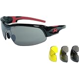 NYX Pro Z-17 Traditional 3-Lens Series Sunglasses
