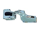 ランプ印１００シリーズスライド丁番１２０－Ｃ３４／０　　スガツネ工業