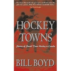 Hockey Towns
