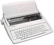 Brother ML-100 Daisy Wheel Electronic Typewriter