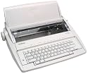Brother ML-100 Daisy Wheel Electronic Typewriter