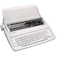 Brother ML-100 Daisy Wheel Electronic Typewriter