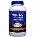 Enzymatic Therapy Stress-end, 90 Capsules