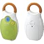 Crayola Waterproof AM/FM Shower Radio