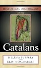Historical dictionary of the Catalans