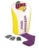 Northern Iowa Panthers Golf Club Headcover
