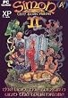 Simon the Sorcerer II: The Lion, the Wizard and the Wardrobe (PC)