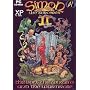 Simon the Sorcerer II: The Lion, the Wizard and the Wardrobe (PC)