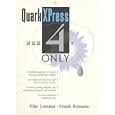 Quarkxpress 4 Only