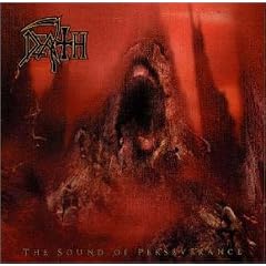 Sound of Perseverance [Japan]