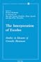 The Interpretation of Exodus: Studies in Honour of Cornelis Houtman (Contributions to Biblical Exegesis & Theology)