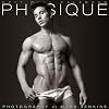 Physique 2011 Wall Calendar (Village Lighthouse Inc)