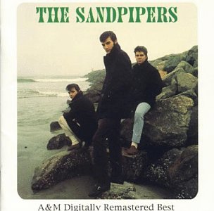 Sandpipers - Digitally Remastered Best - Zortam Music