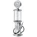 Godinger Gas Pump Liquor Dispenser