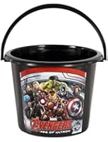 Avengers 2 Age of Ultron Trick-or-Treat Sand Pail