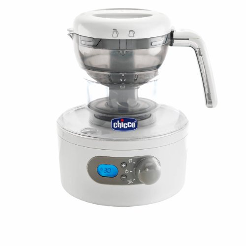 chicco baby cook