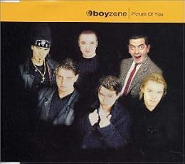 Boyzone Foto 7