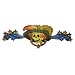 Catrina - Day of the Dead Wall D�cor