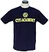 24 CTU-023 CTU ACADEMY T-SHIRTS NAVY M