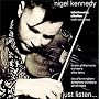 Tchaikovsky & Sibelius: Violin Concertos Nigel Kennedy