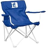 Duke Canvas Chair by Logo Chair Company