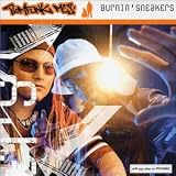 Burnin' Sneakers an album by Bomfunk Mcs