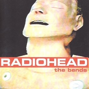 Cover of "The Bends" Cover of "The Bends"