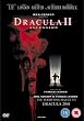 Dracula 2: The Ascension [DVD]