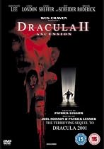 Dracula 2: The Ascension [DVD] [2003]