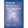 Quantum Mechanics in Chemistry