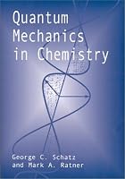 Quantum Mechanics in Chemistry