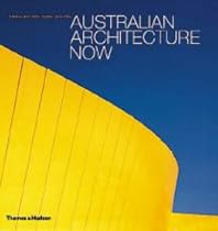 Australian Architecture Now