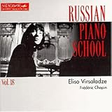 Russian Piano School 18