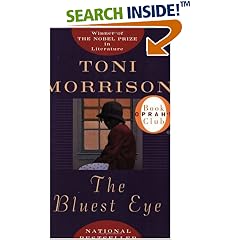 The Bluest Eye (Oprah's Book Club)