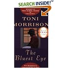 The Bluest Eye (Oprah's Book Club) by Toni Morrison