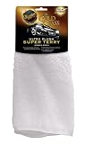 Review Meguiars  / Meguiar's Gold Class Super Terry Towel 2-Pack